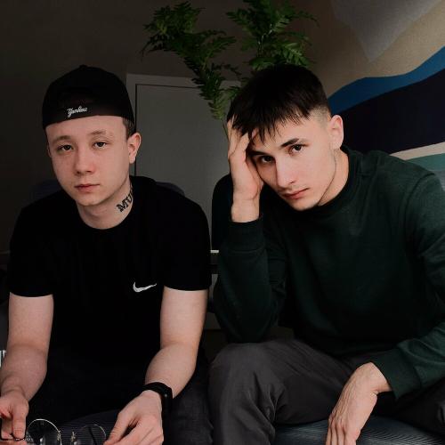 Безразличие - Bregid & Mult96