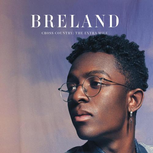 BRELAND - Cross Country (feat. Mickey Guyton)