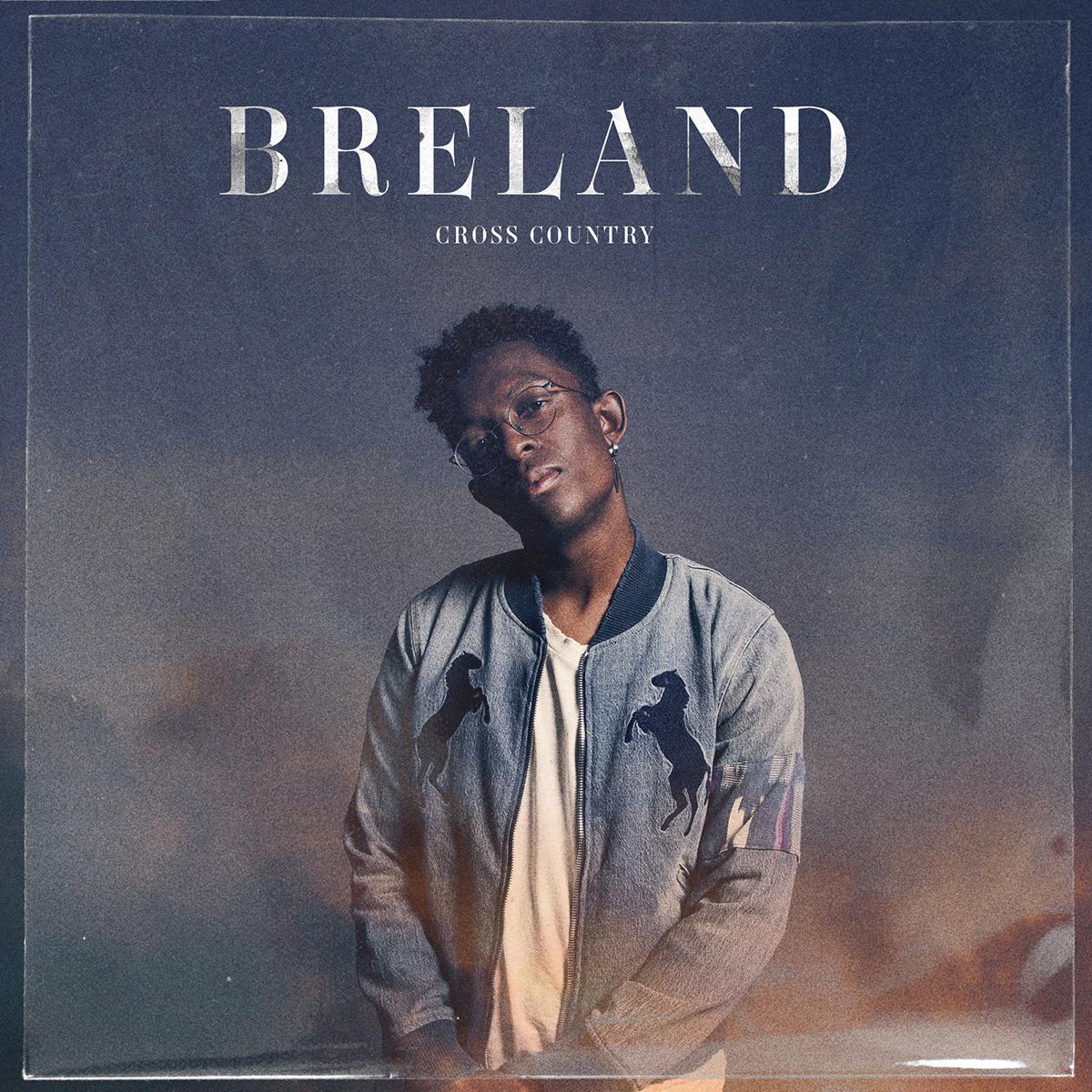 Growing Pains - BRELAND