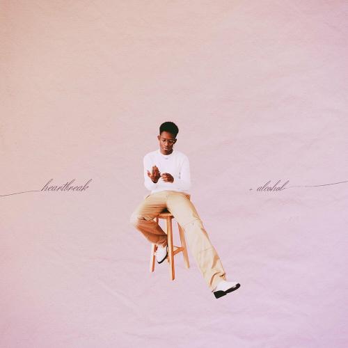 Breland - Heartbreak & Alcohol