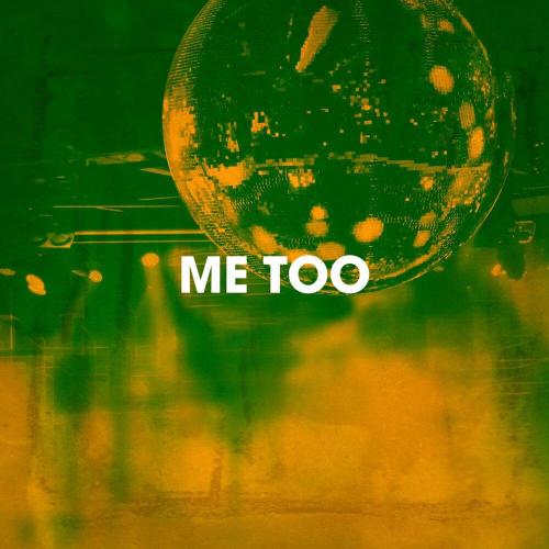 Brenda Gomez - Me Too