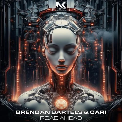 Brendan Bartels & Cari - Road Ahead