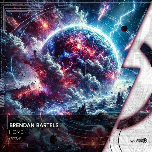 Brendan Bartels - Home
