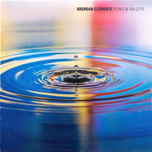 Brendan Clemente & Johnny Cosmic - Thailand