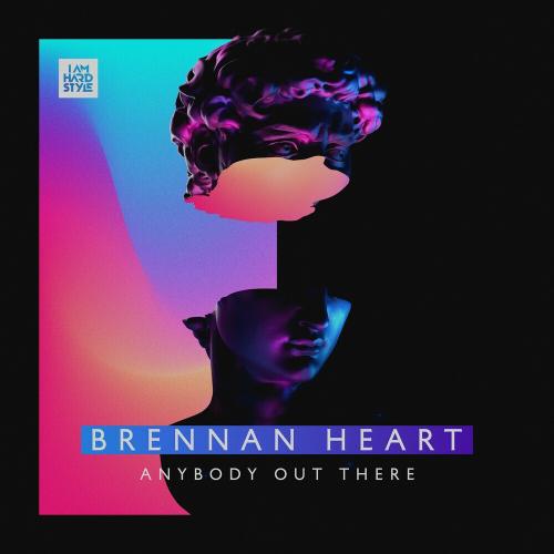 Brennan Heart & Toneshifterz - Find The Answer