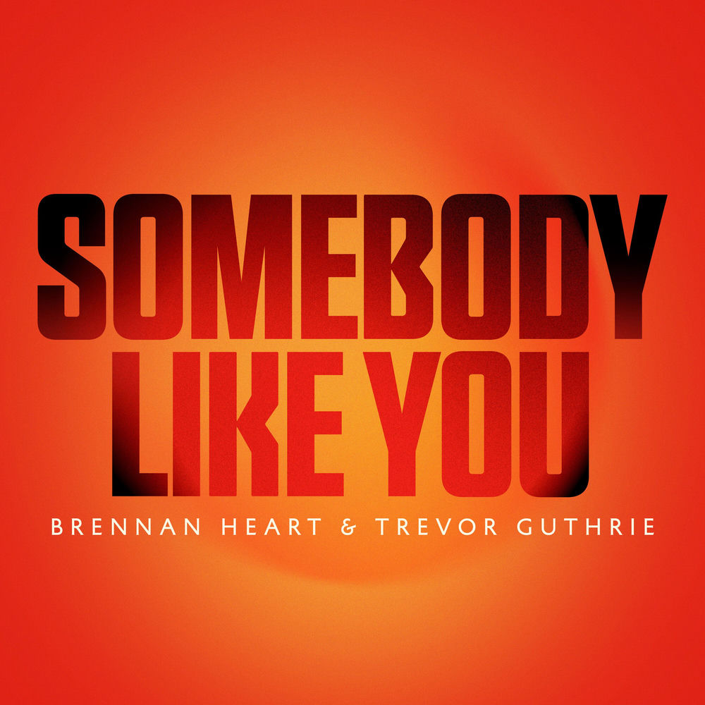 Brennan Heart & Trevor Guthrie - Somebody Like You