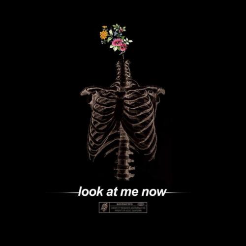 Brennan Savage - Look At Me Now 