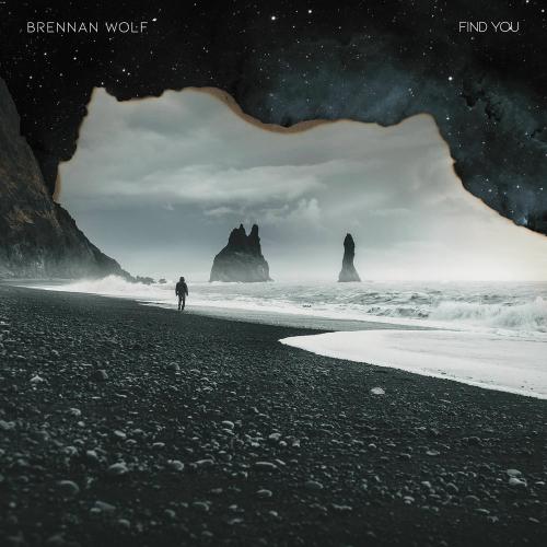 Brennan Wolf - Find You