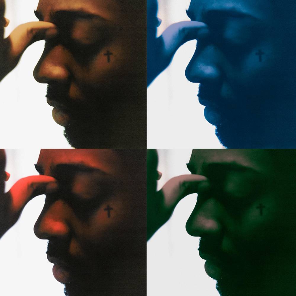 fallin'. [bonus track] - Brent Faiyaz