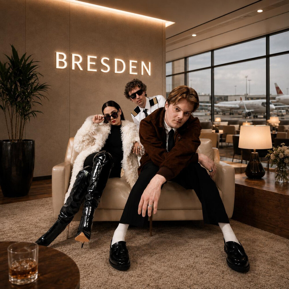 Калейдоскоп - BRESDEN