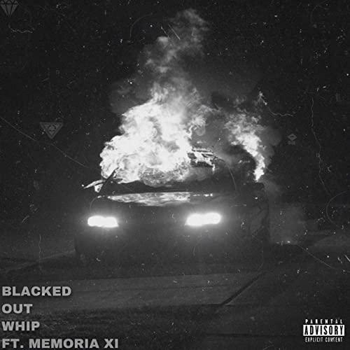 Bri-C - Blacked Out Whip