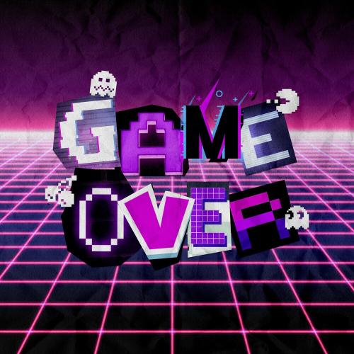 Brian Cross feat. Reggio - Game Over