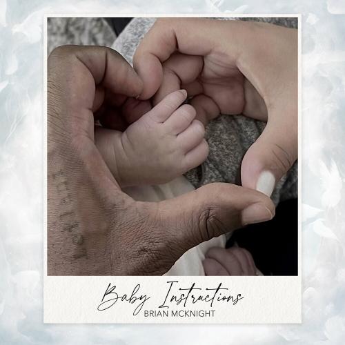 Baby Instructions - Brian Mcknight