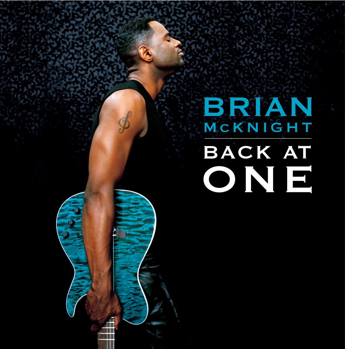 Back At One - Brian McKnight