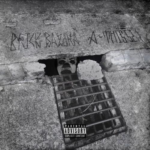 Brick Bazuka & A-THIS 52 - Вавилон 2.0