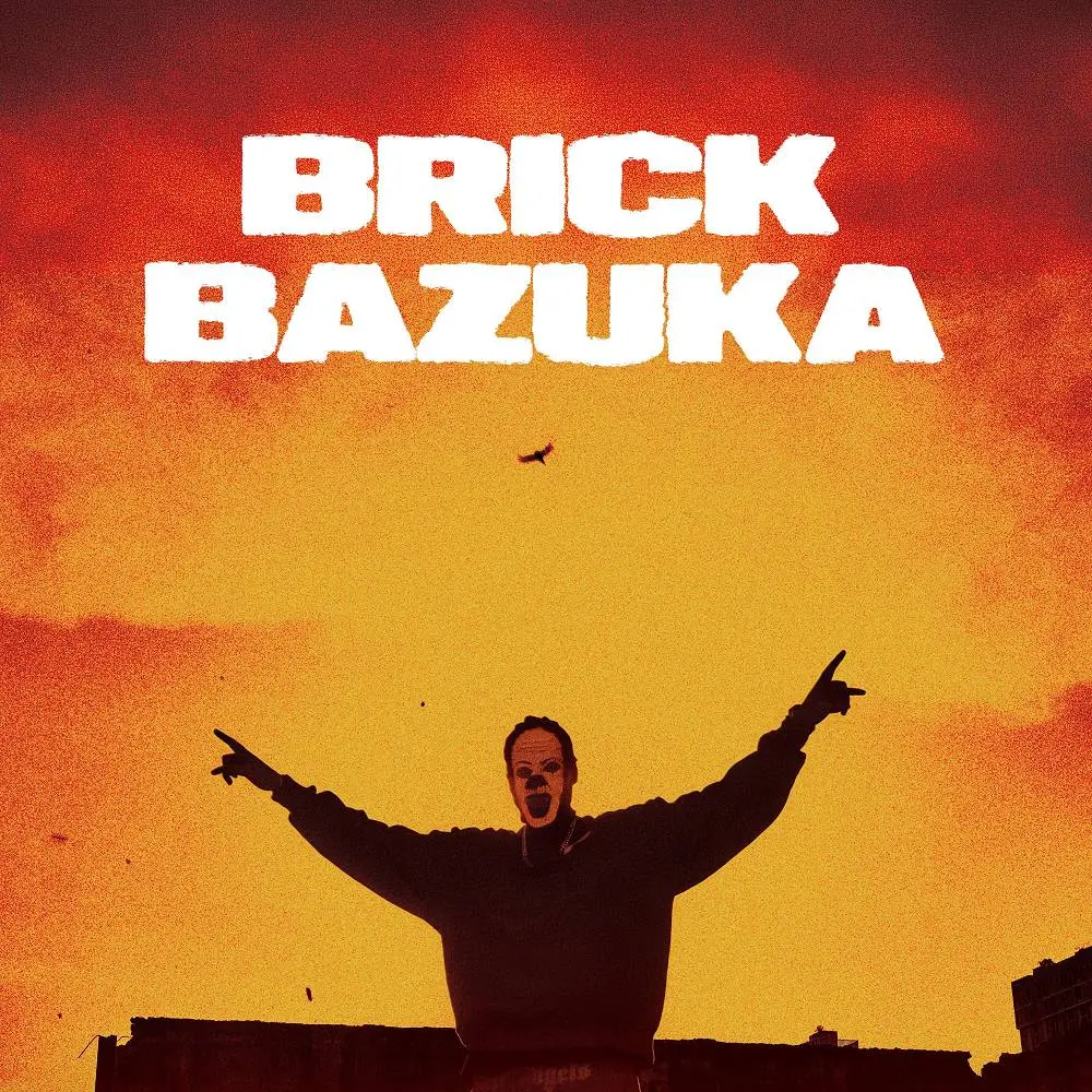 Концерты - Brick Bazuka
