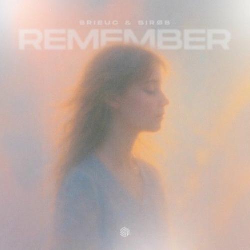 Brieuc & SIRØB - Remember