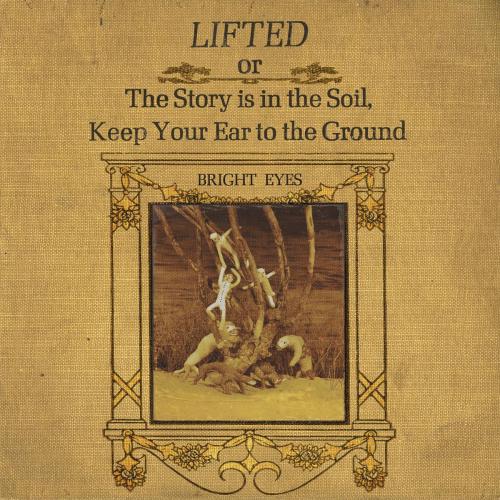 Bright Eyes - Lover I Don't Have to Love
