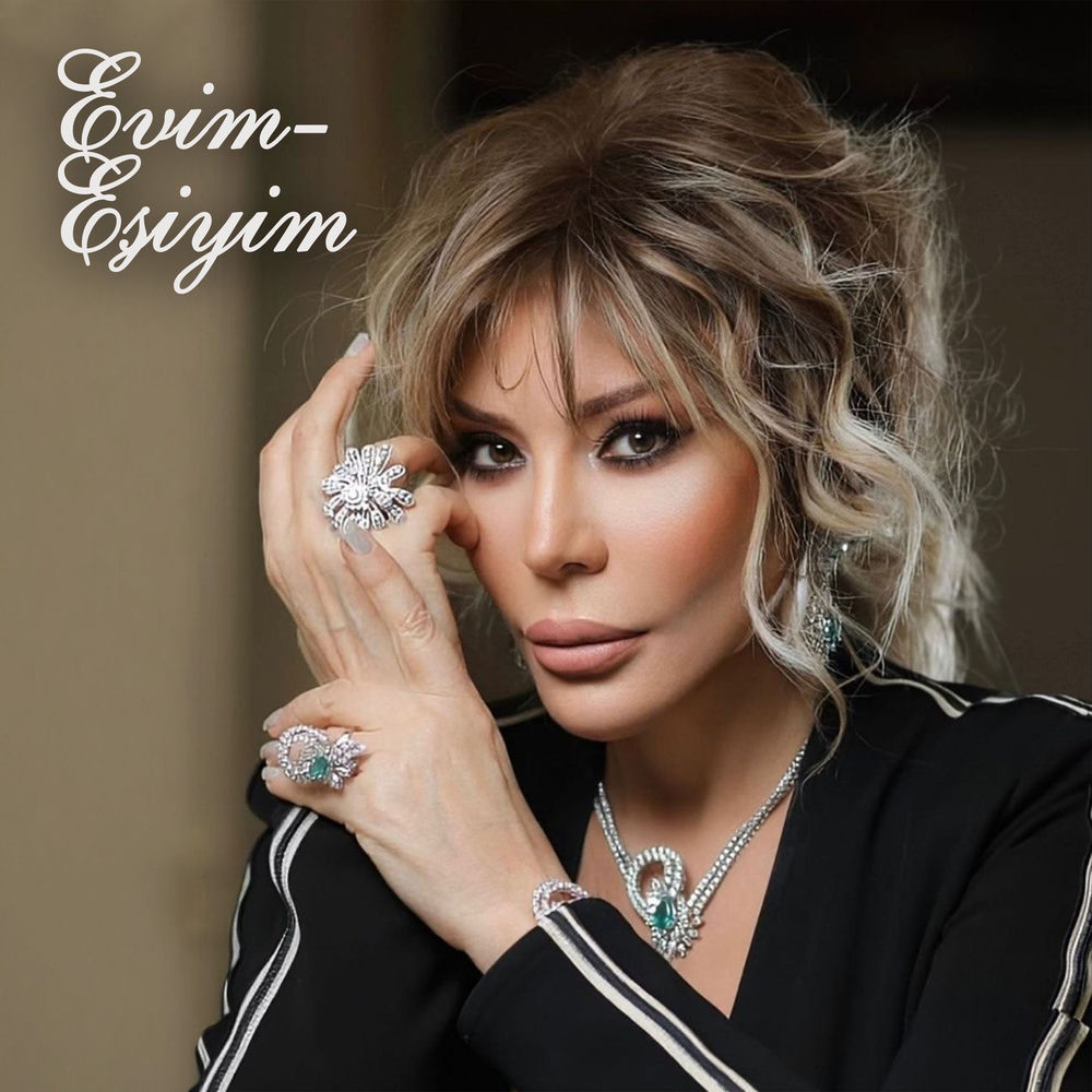 Evim-eşiyim - Brilliant Dadasova