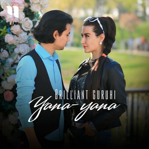 Yana-yana - Brilliant guruhi