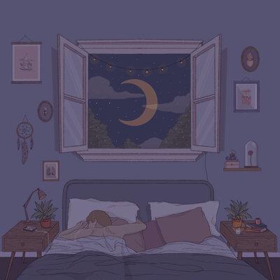 Dreamscape - brillion., Arbour, Kupla), Kupla