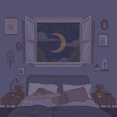 Just Close Your Eyes - brillion, Lucid Green
