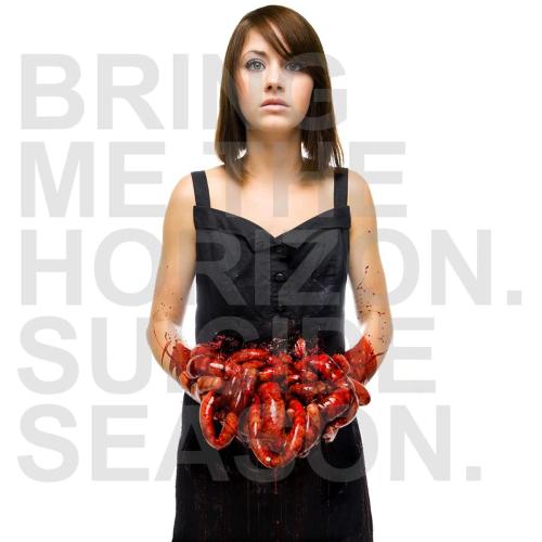 Chelsea Smile [Explicit] - Bring Me The Horizon