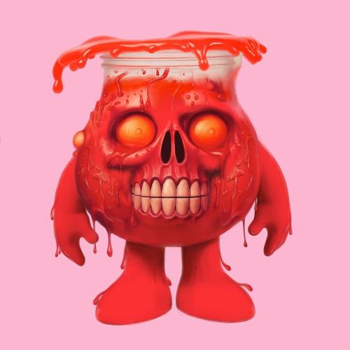 Bring Me The Horizon - Kool-aid
