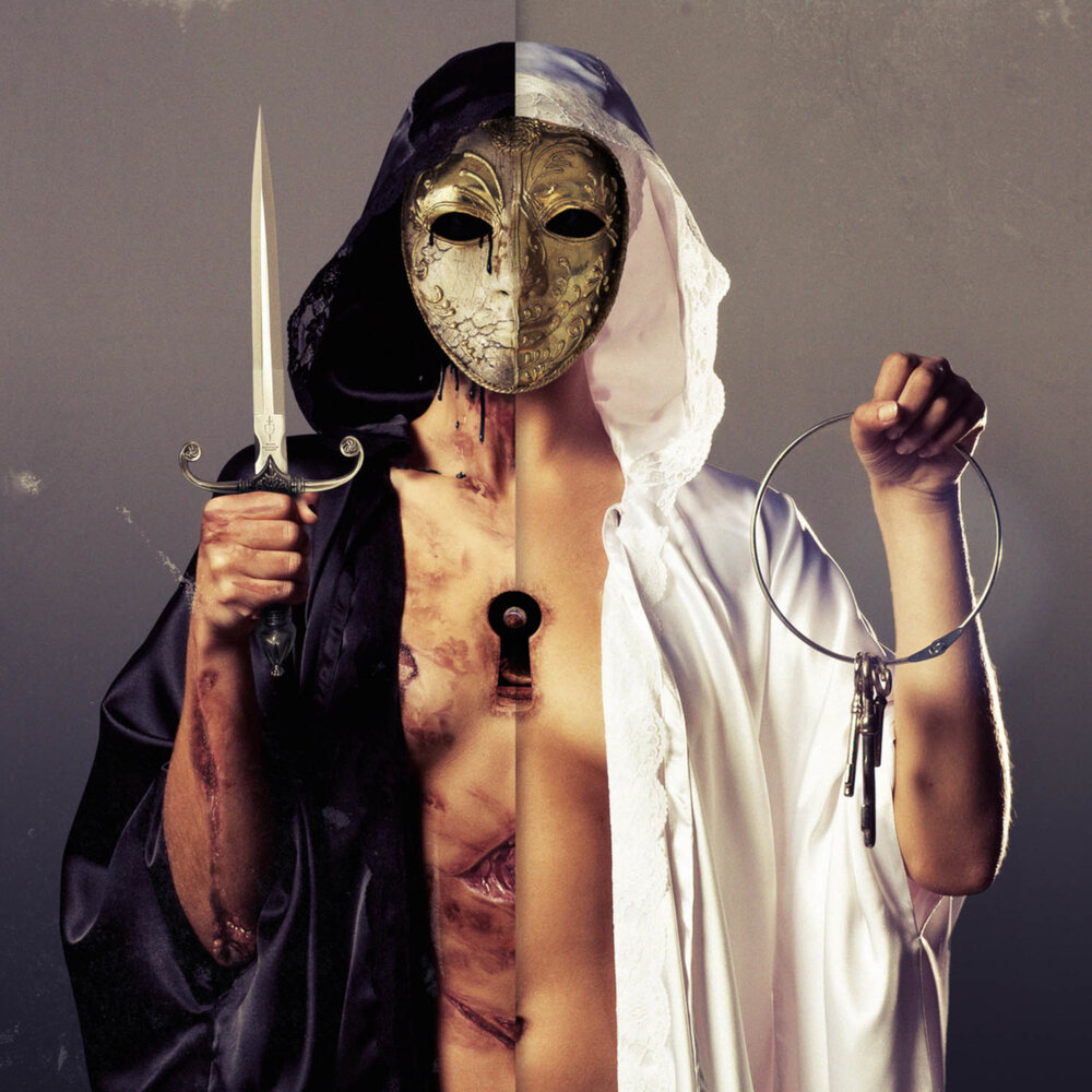 Crucify Me - Bring Me The Horizon, Lights