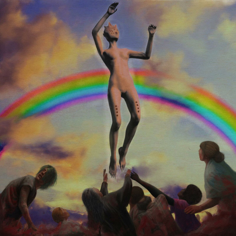 Amen! (Feat. Lil Uzi Vert, Daryl Palumbo & Glassjaw) - Bring Me the Horizon, Lil Uzi Vert & Daryl Palumbo feat. Glassjaw