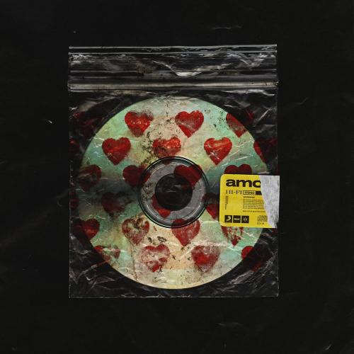 Bring Me The Horizon - Sugar Honey Ice & Tea