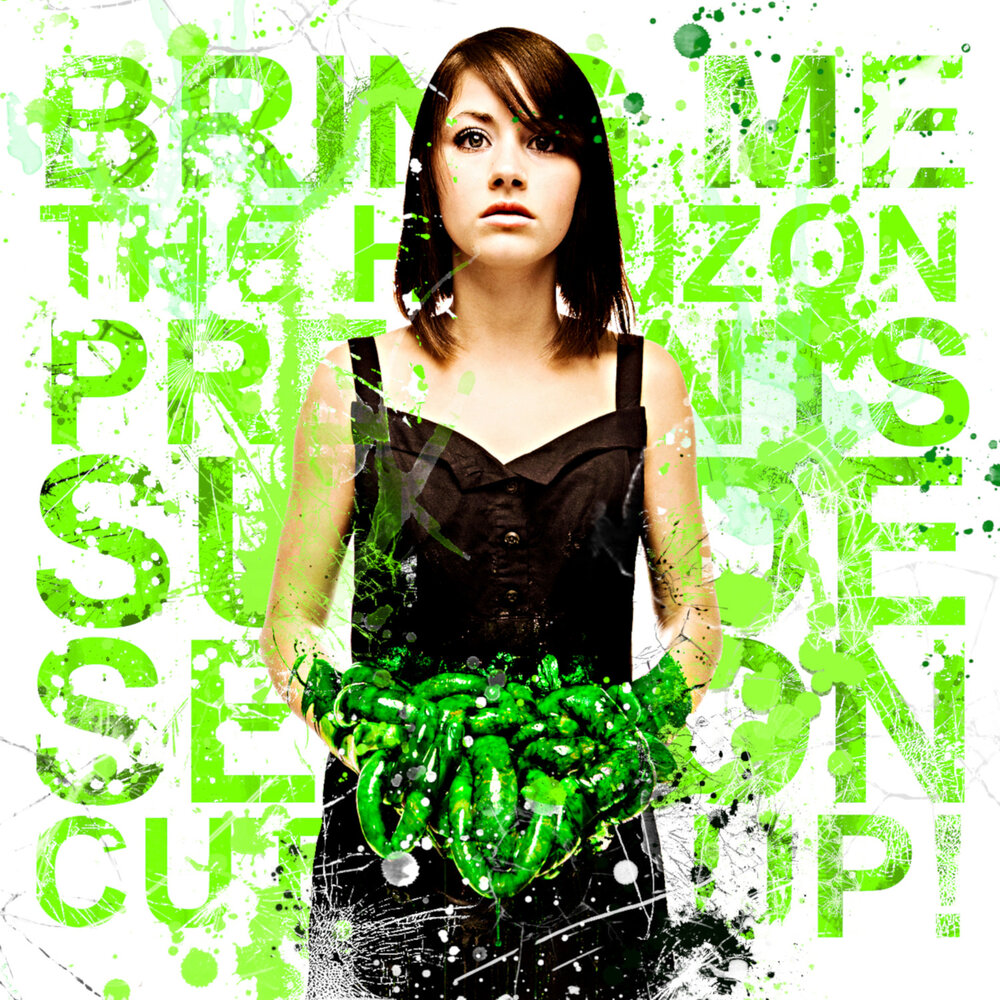 Chelsea Smile (Travis McCoy Remix) - Bring Me The Horizon, Travie McCoy