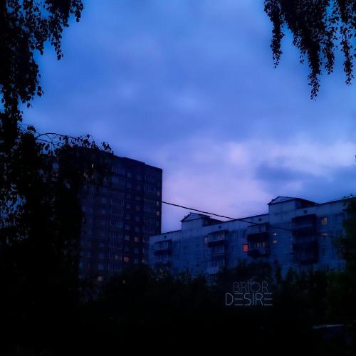 BRIOR - Desire