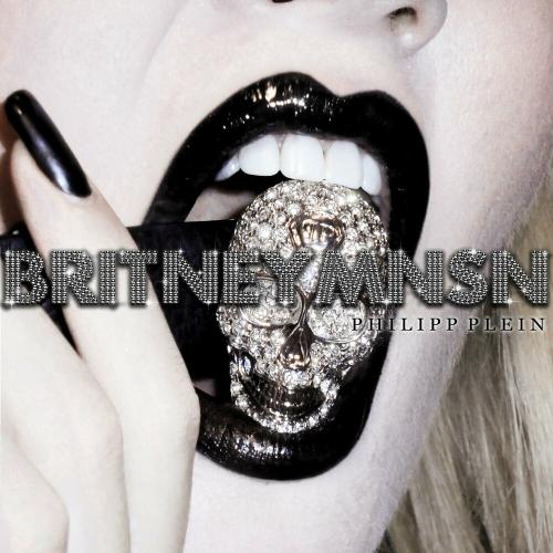Philipp Plein - Britney Manson
