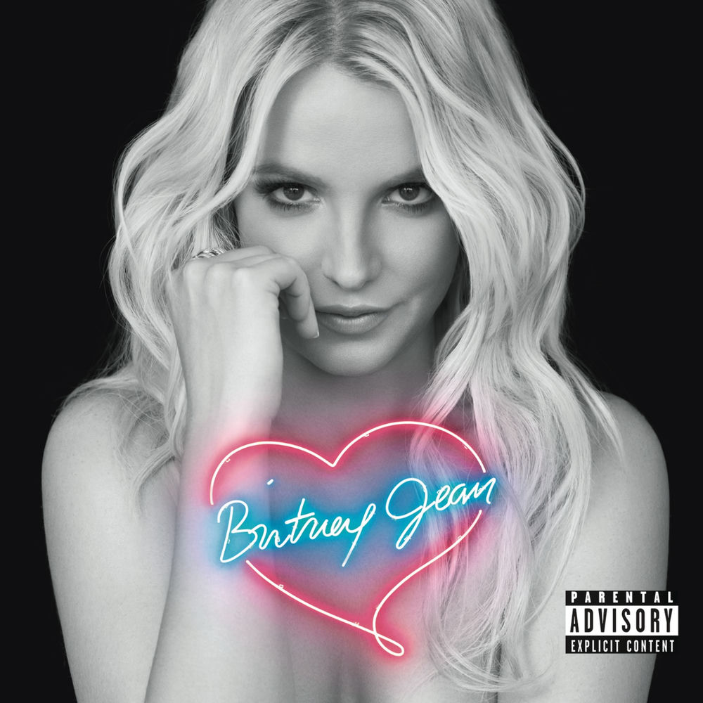 Alien - Britney Spears