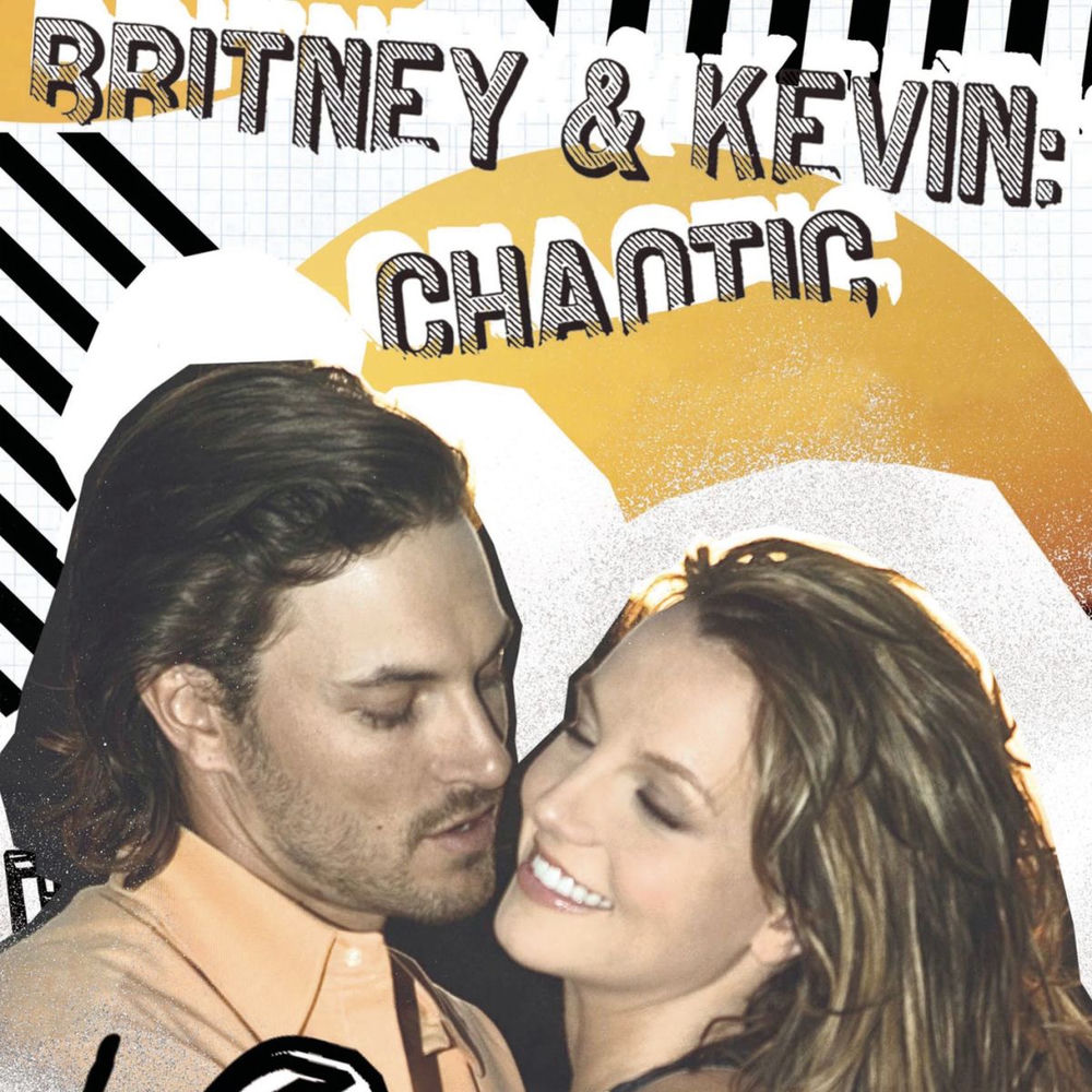 Chaotic - Britney Spears