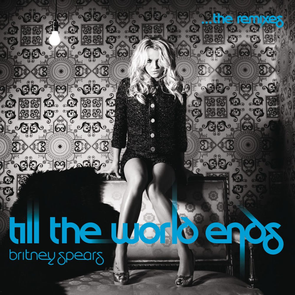 Till The World Ends (Alex Suarez Radio Remix) - Britney Spears feat. Alex Suarez
