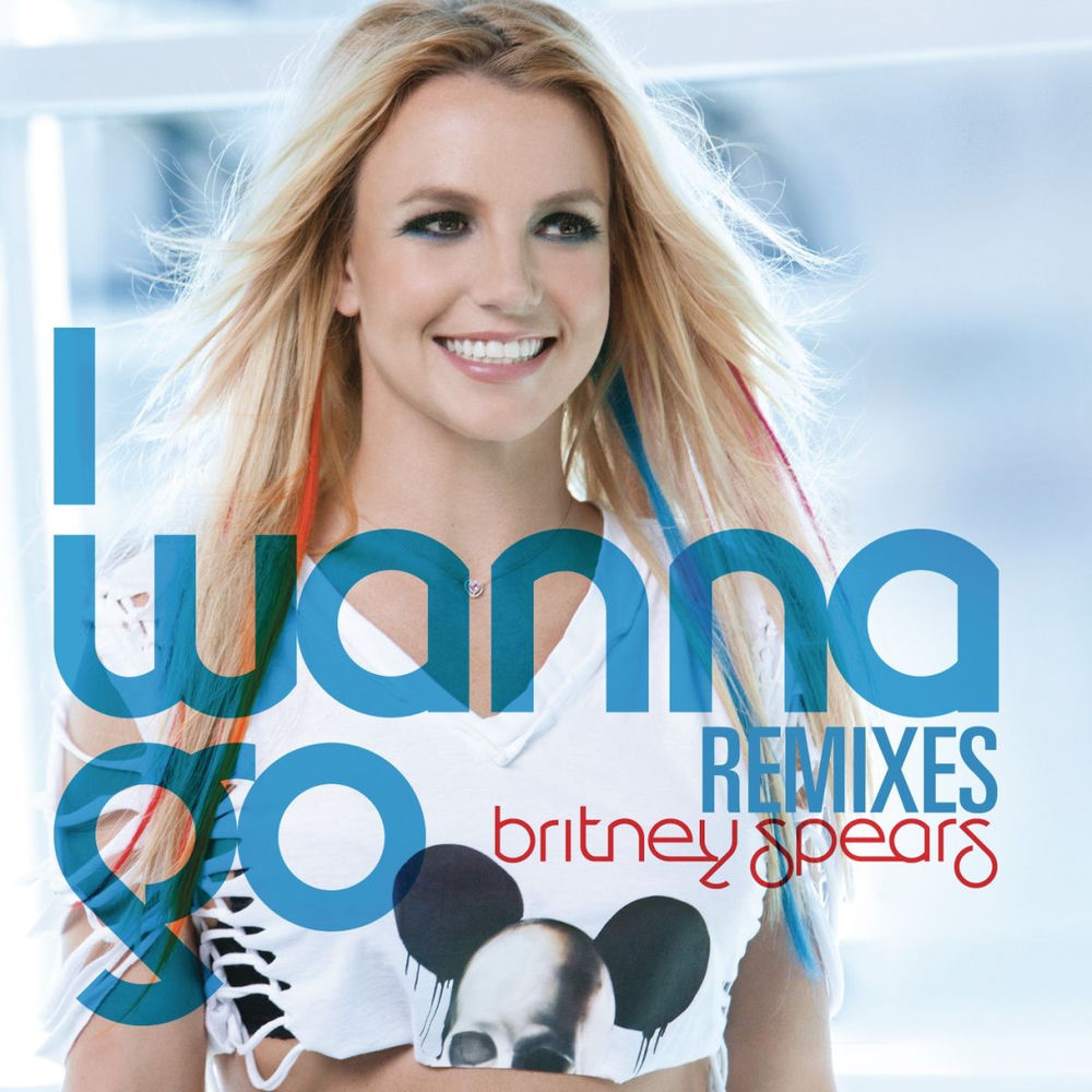 I Wanna Go (Disco Fries Radio Remix) - Britney Spears feat. Disco Fries
