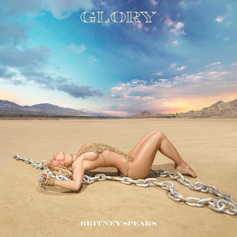 Make Me... (Feat. G-eazy) - Britney Spears feat. G-Eazy