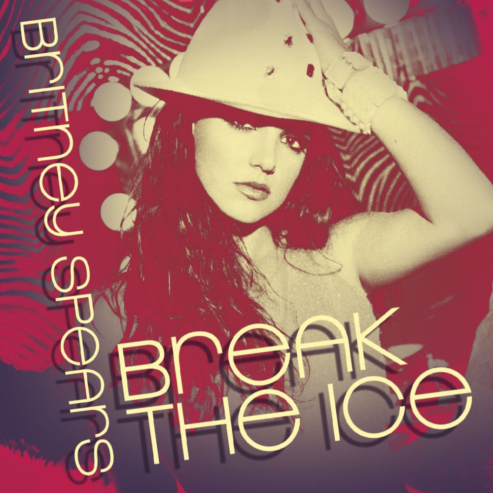 Break The Ice (Jason Nevins Extended) - Britney Spears feat. Jason Nevins