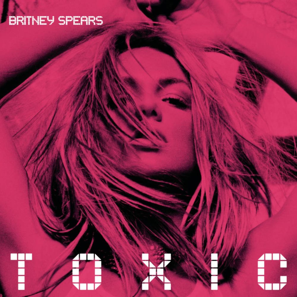 Toxic (Lenny Bertoldo Mix Show Edit) - Britney Spears feat. Lenny Bertoldo