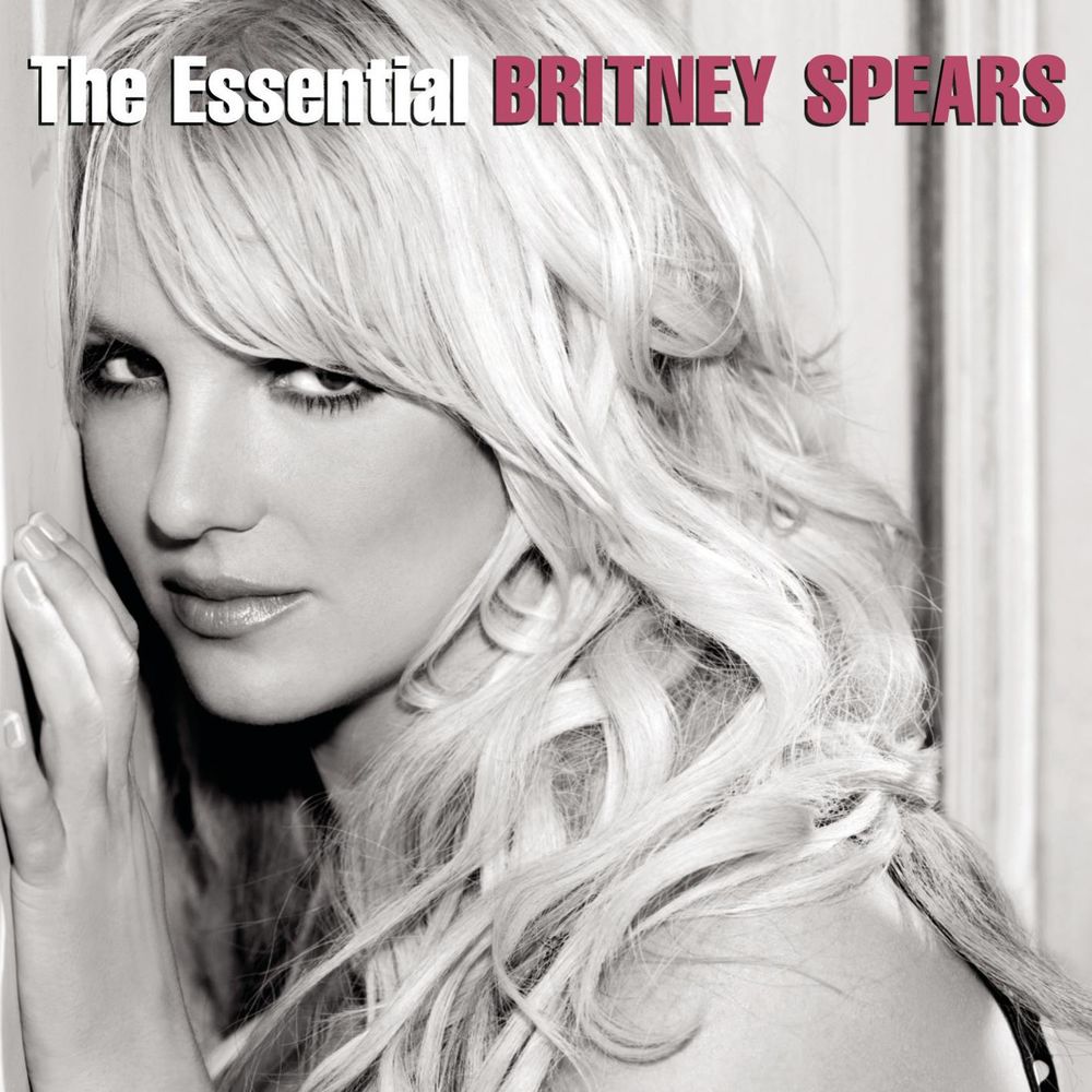 Me Against The Music - Britney Spears feat. Madonna