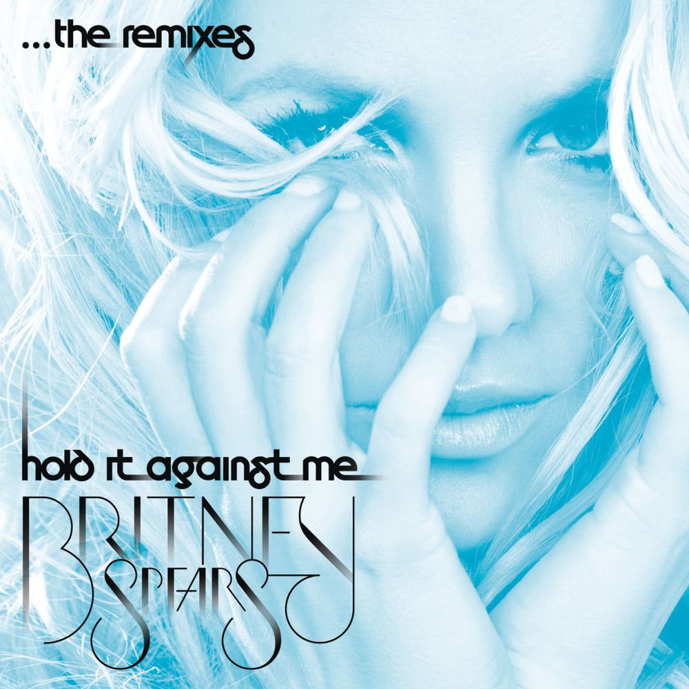 Hold It Against Me (Ocelot Club Remix) - Britney Spears feat. Ocelot