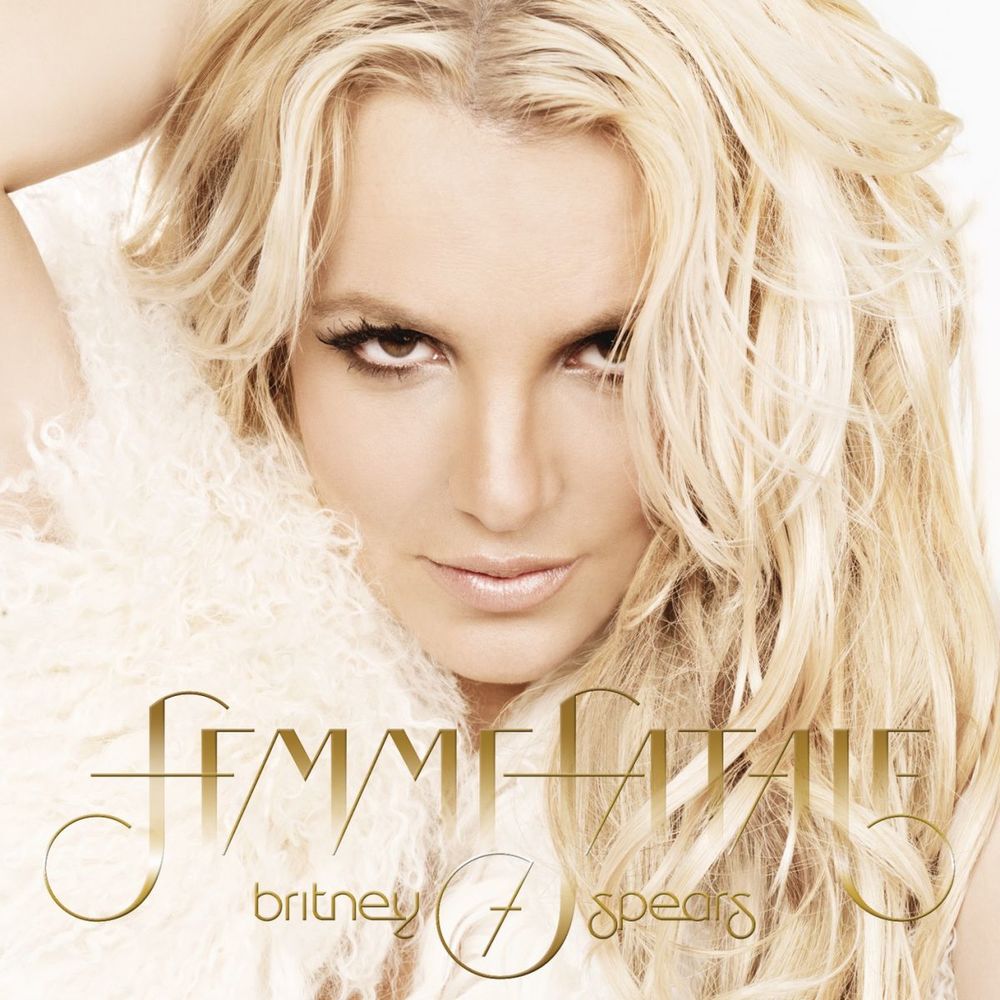 (Drop Dead) Beautiful - Britney Spears feat. Sabi
