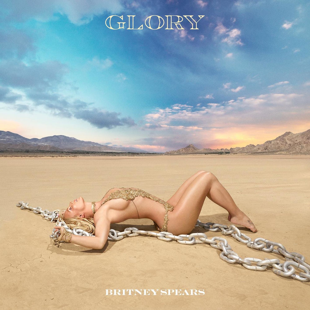 Mood Ring (By Demand) (Wuki Remix) - Britney Spears feat. Wuki