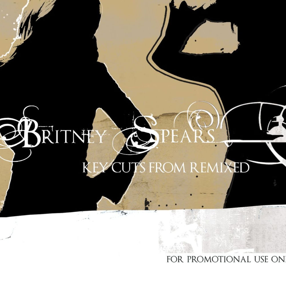 Breathe On Me (Jaques Lucont's Thin White Duke Mix) - Britney Spears feat. Ying Yang Twins