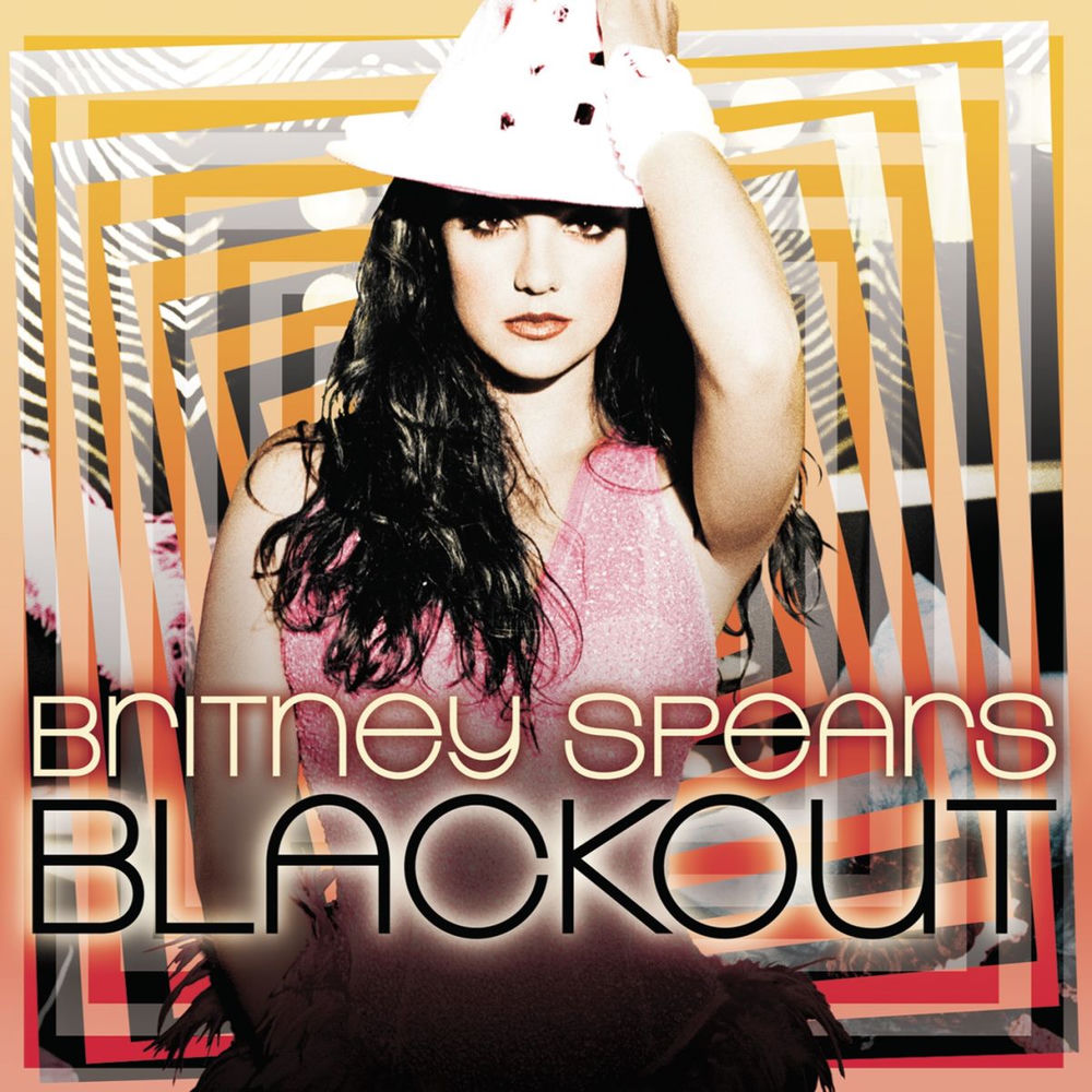 Heaven On Earth - Britney Spears