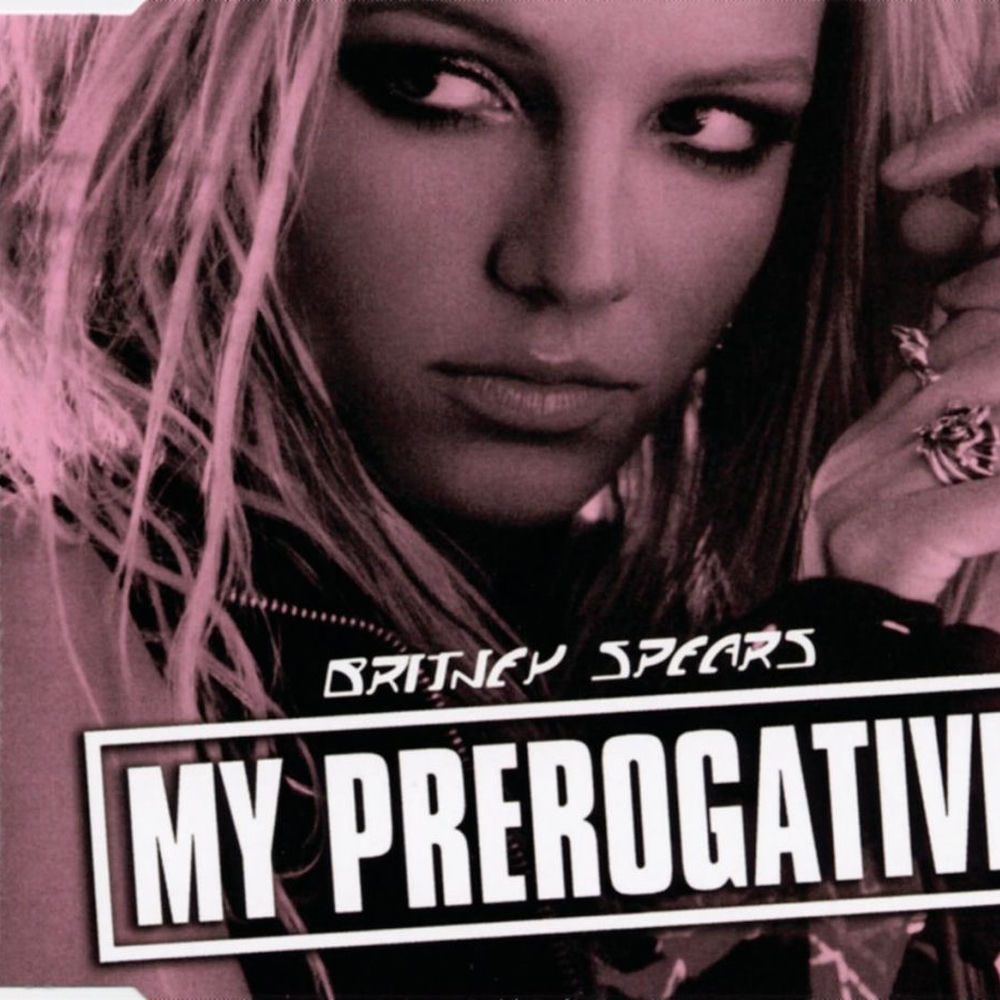 My Prerogative (Instrumental) - Britney Spears