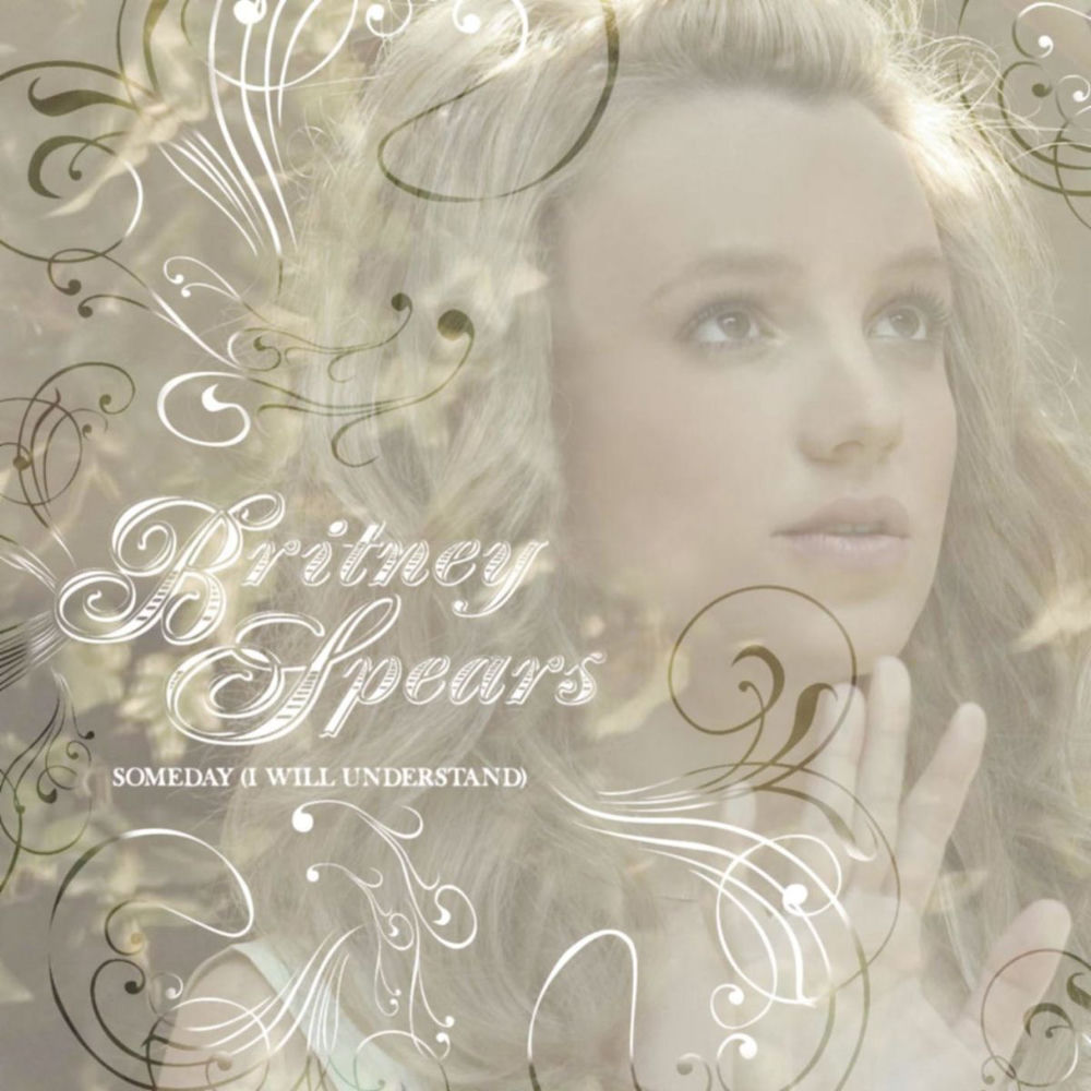 Someday (I Will Understand) (Instrumental) - Britney Spears