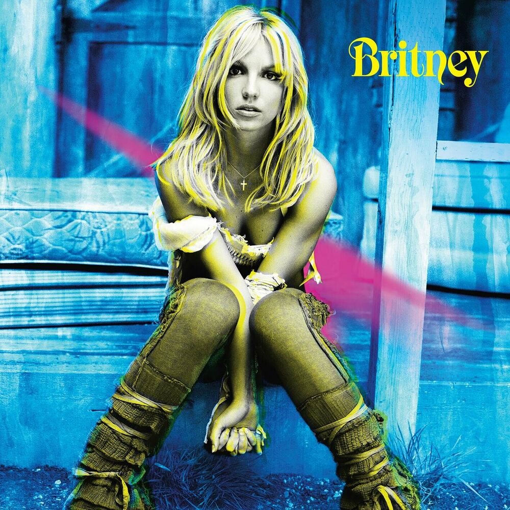 That's Where You Take Me - Britney Spears